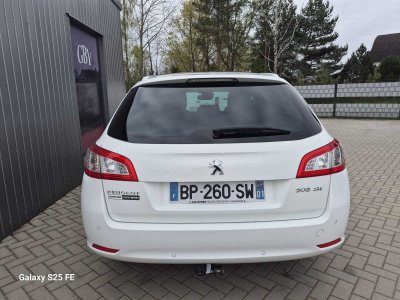Peugeot 508 | 3