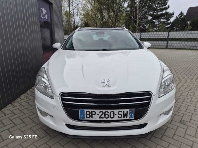 Peugeot 508 | 1