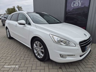 Peugeot 508 | 2