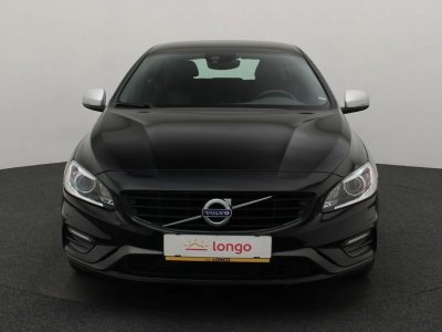 Volvo V60 | 2