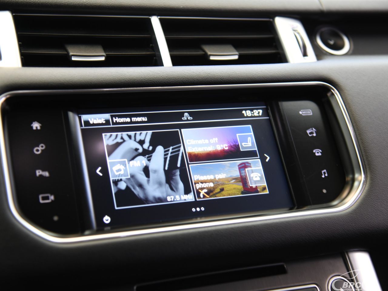 Land Rover Range Rover | 29