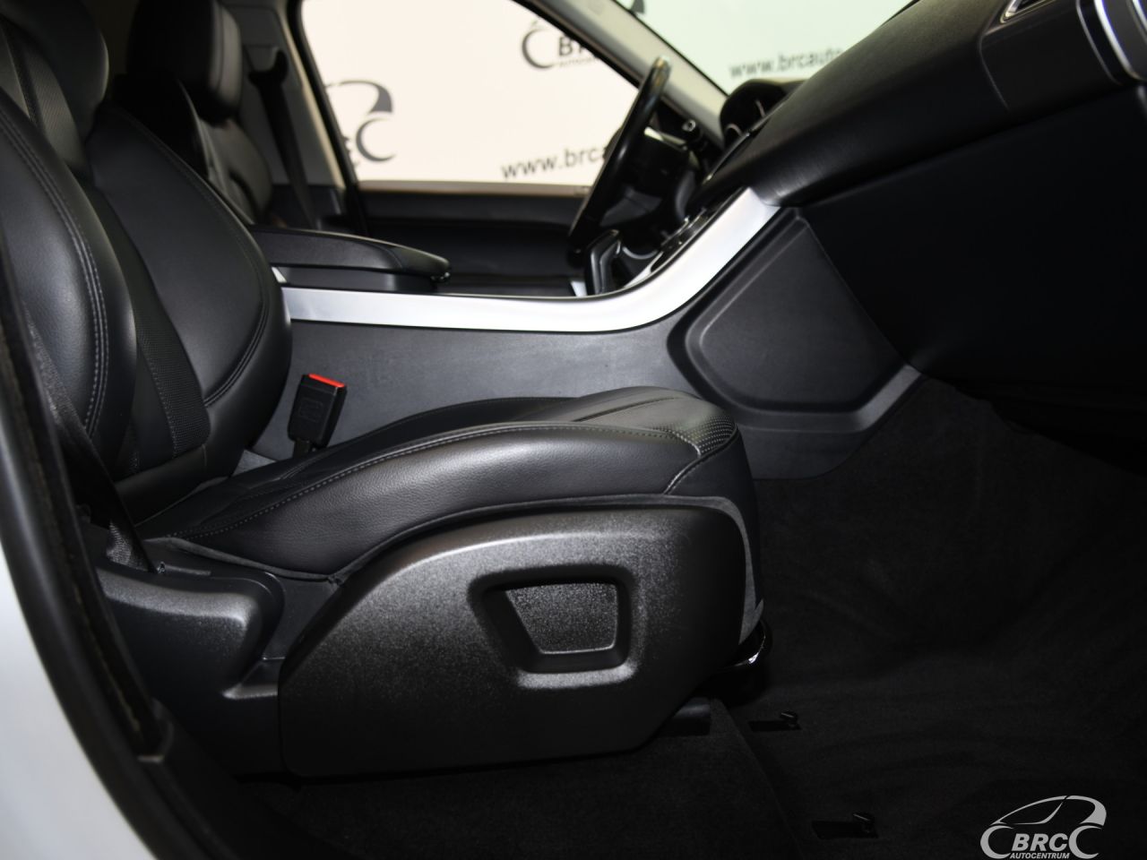 Land Rover Range Rover | 5