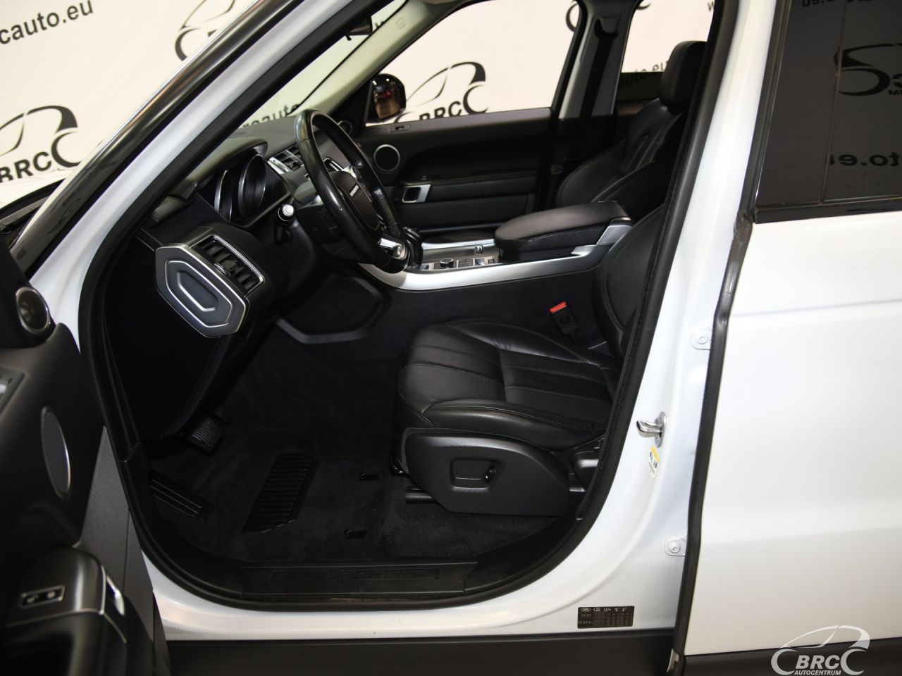 Land Rover Range Rover | 20