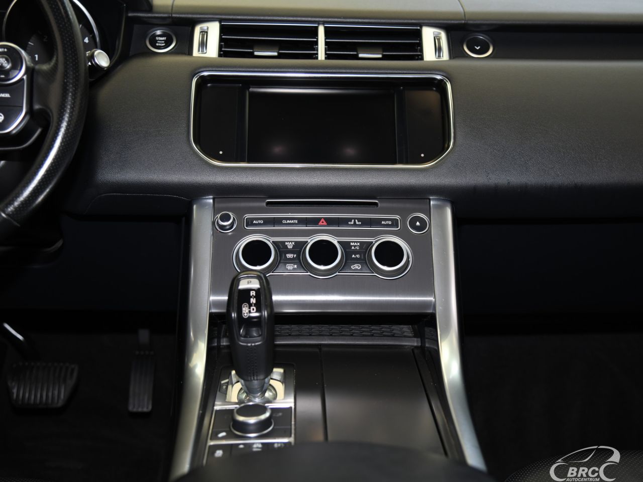 Land Rover Range Rover | 14