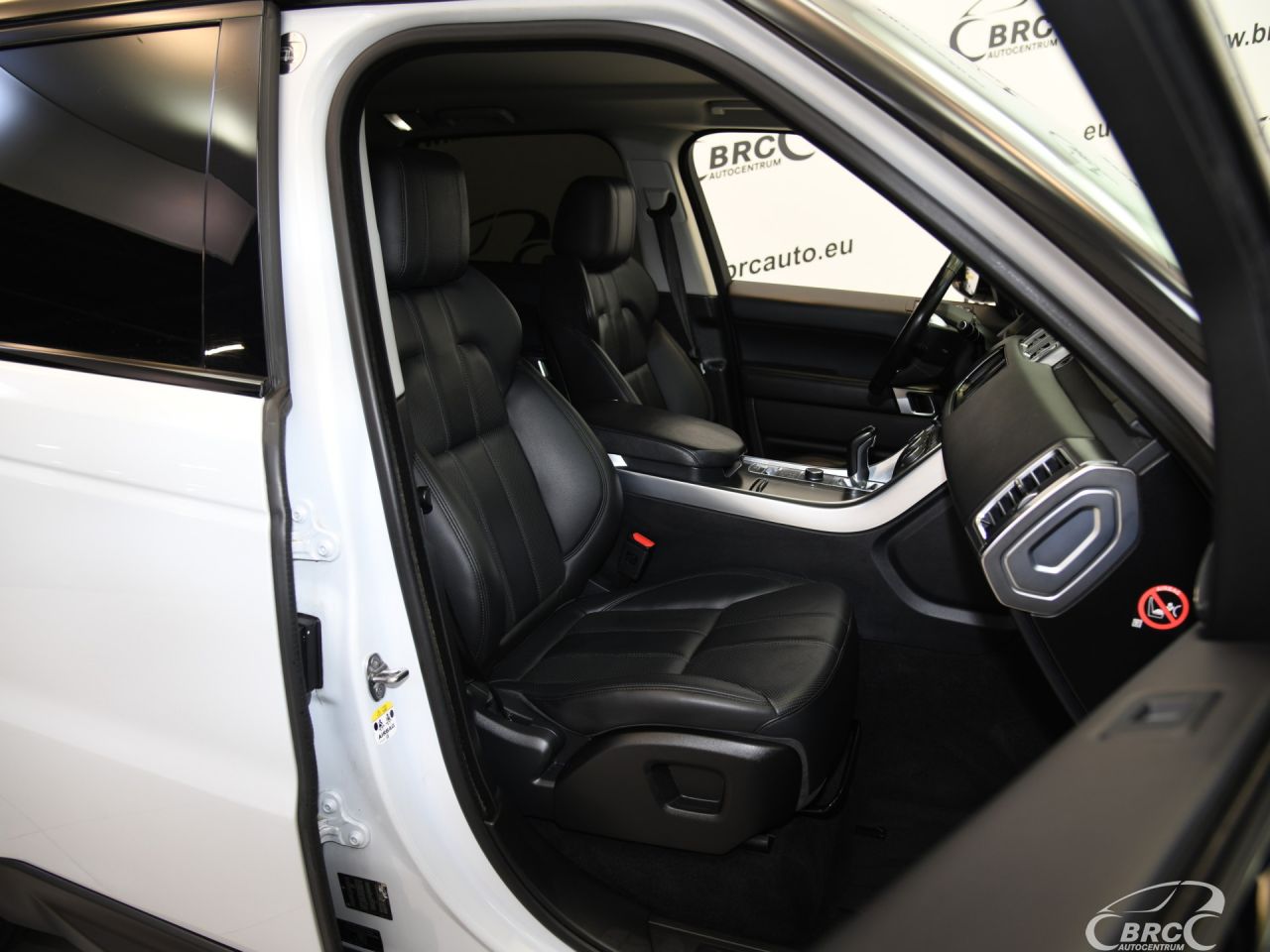 Land Rover Range Rover | 6