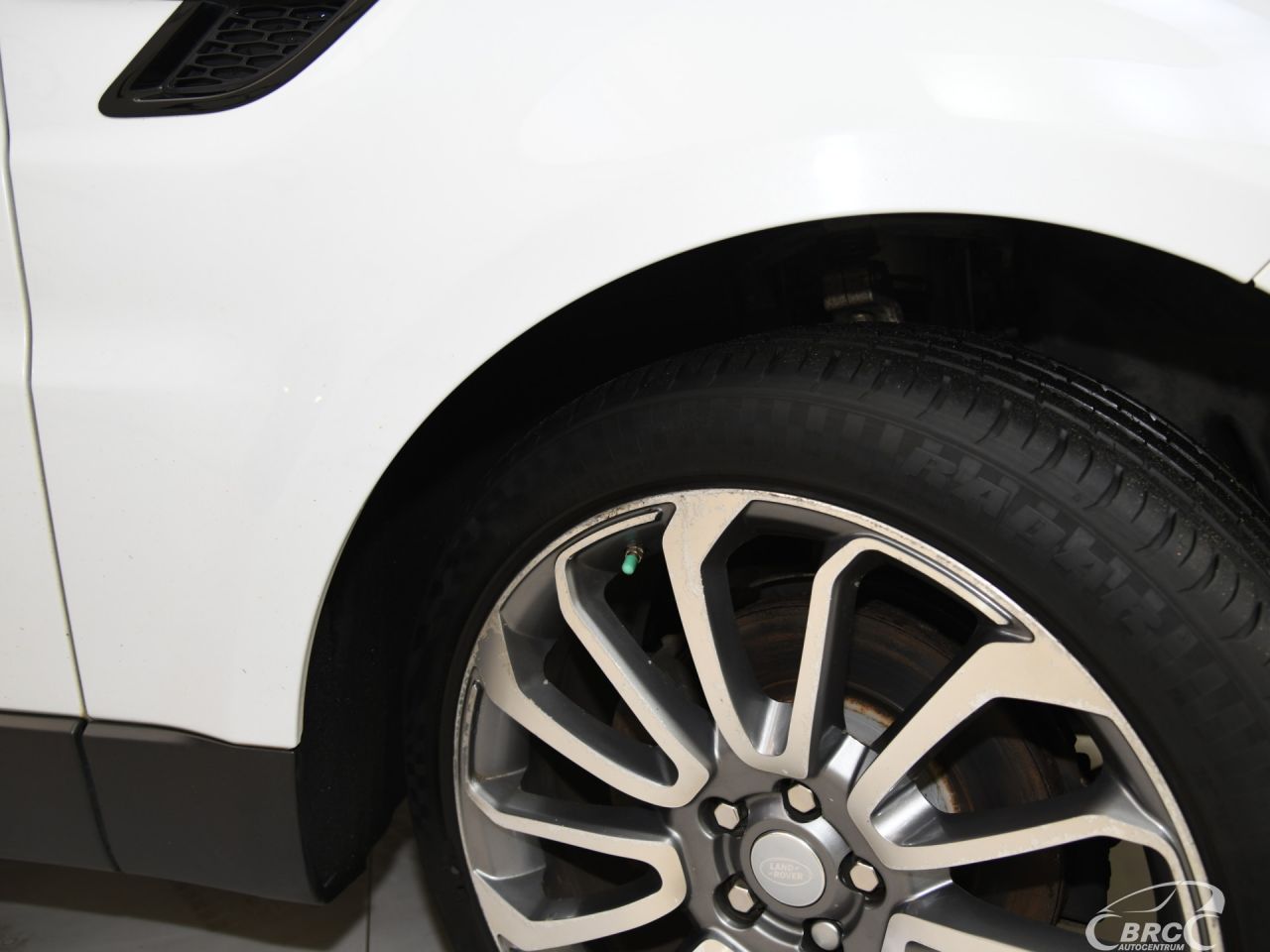 Land Rover Range Rover | 37