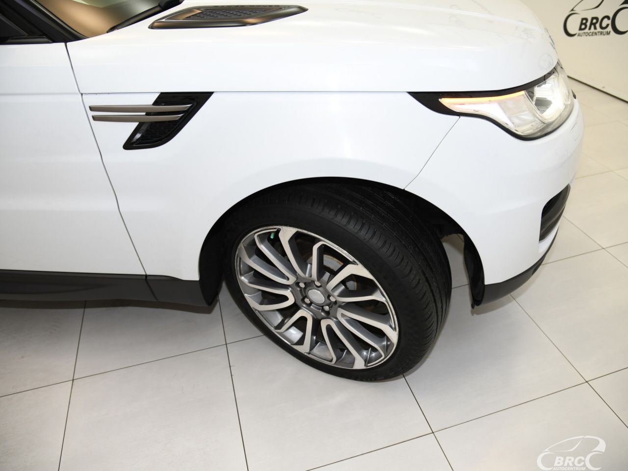 Land Rover Range Rover | 36