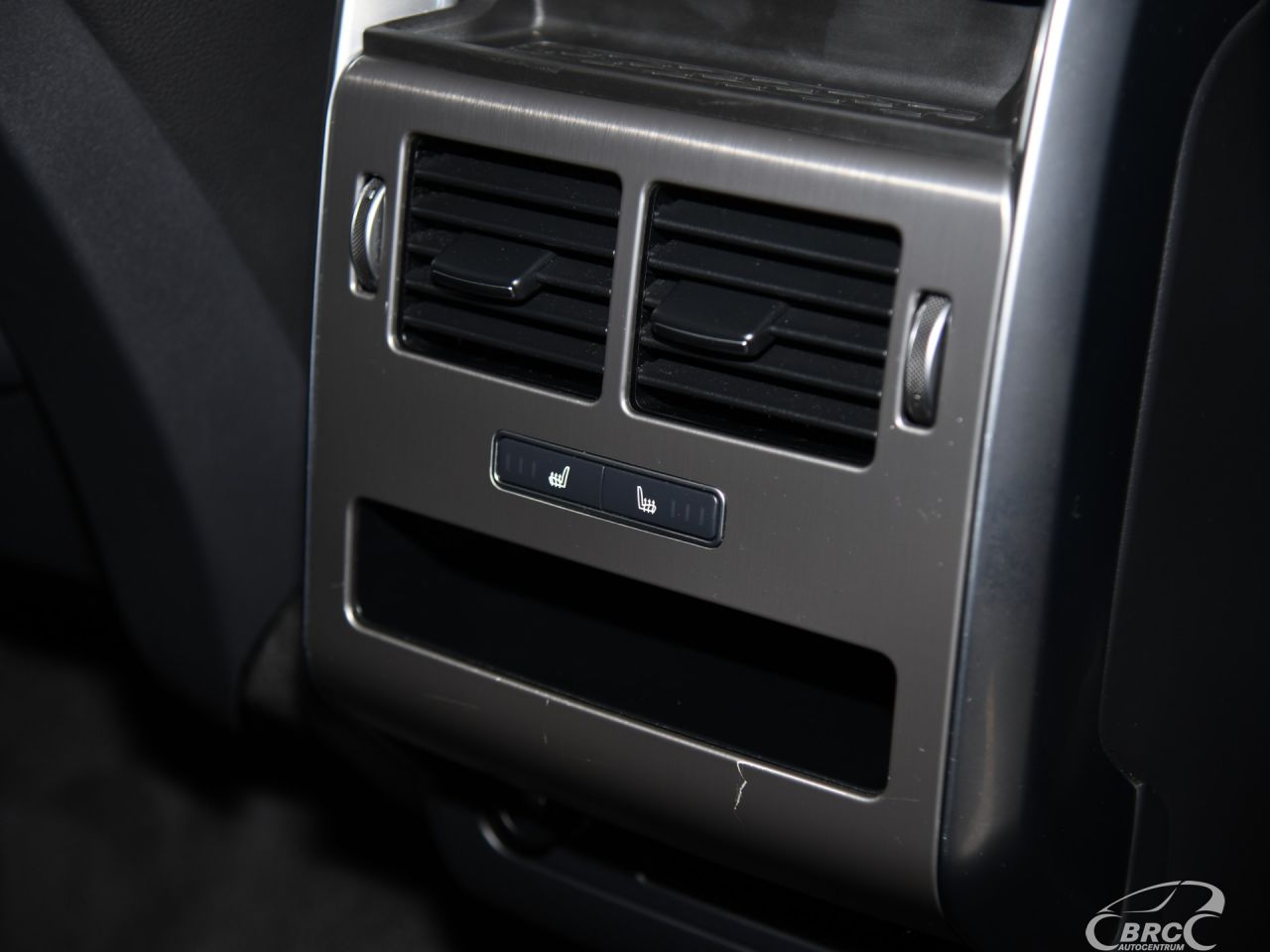 Land Rover Range Rover | 12