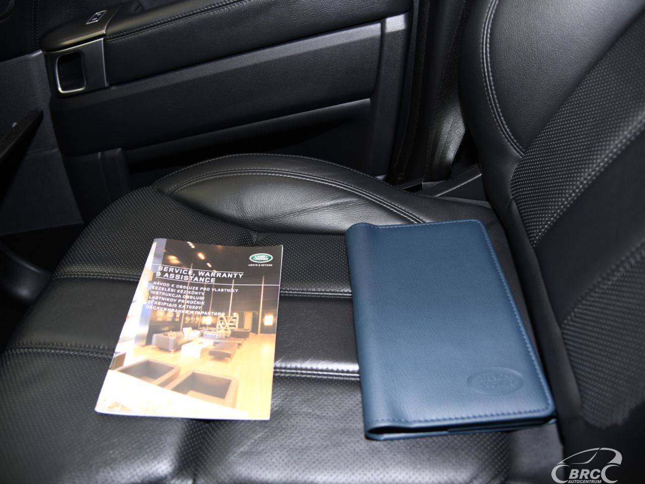 Land Rover Range Rover | 33