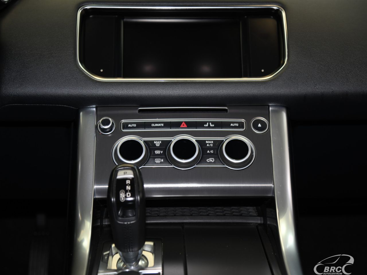 Land Rover Range Rover | 16