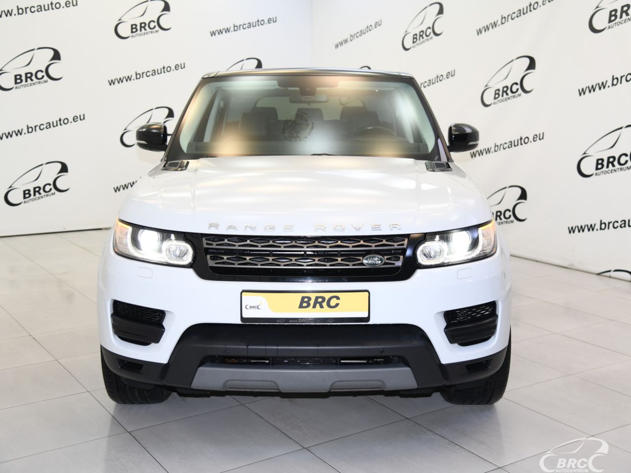 Land Rover Range Rover | 41