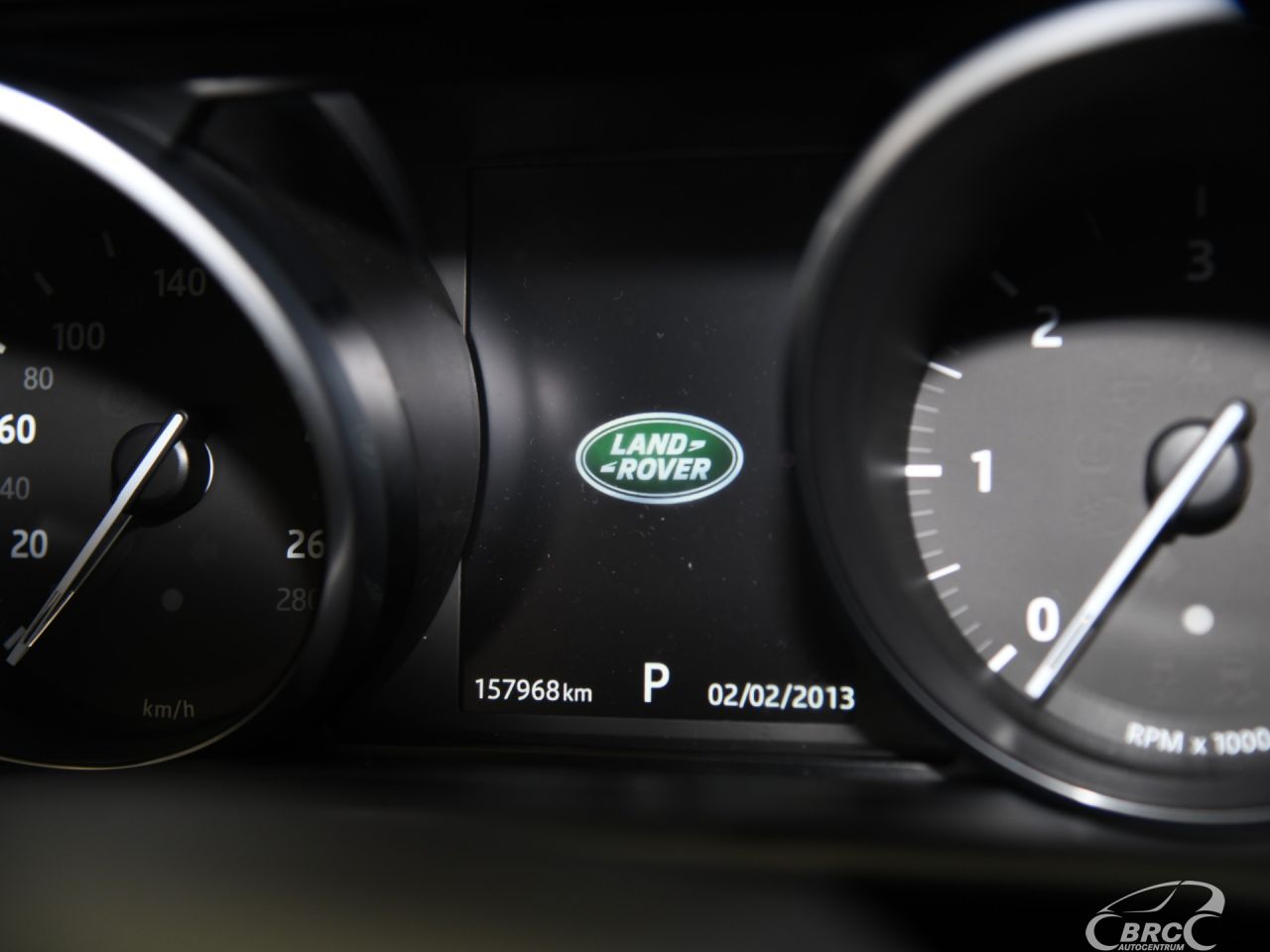 Land Rover Range Rover | 35