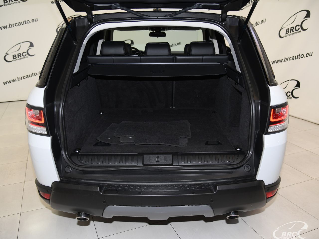 Land Rover Range Rover | 38