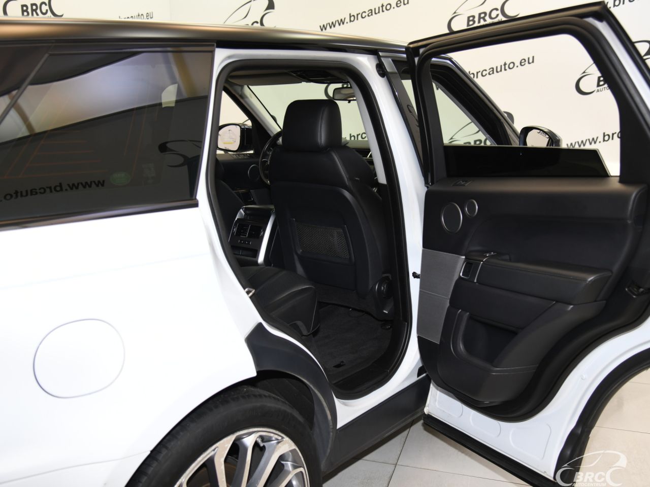 Land Rover Range Rover | 11