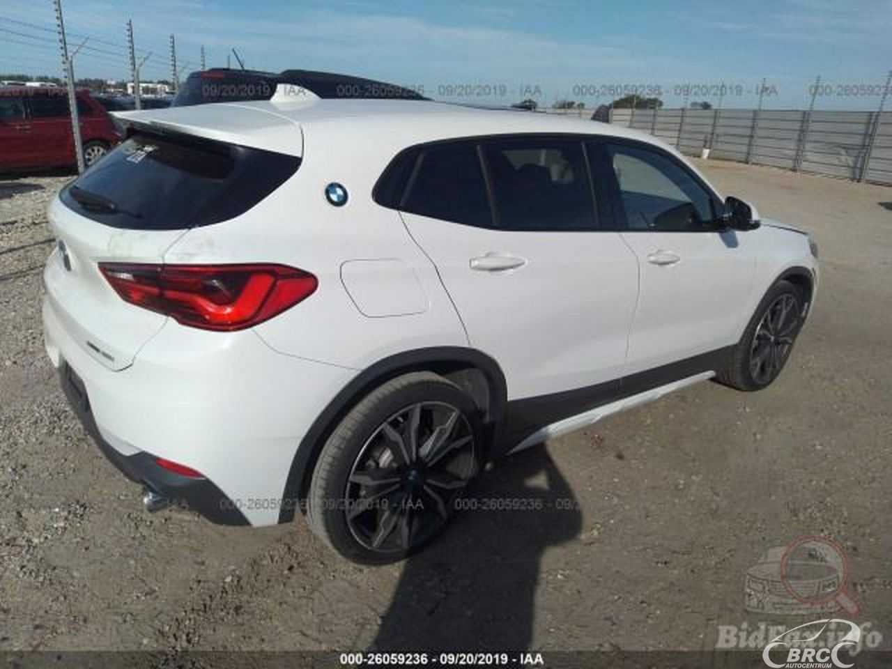 BMW X2 | 71