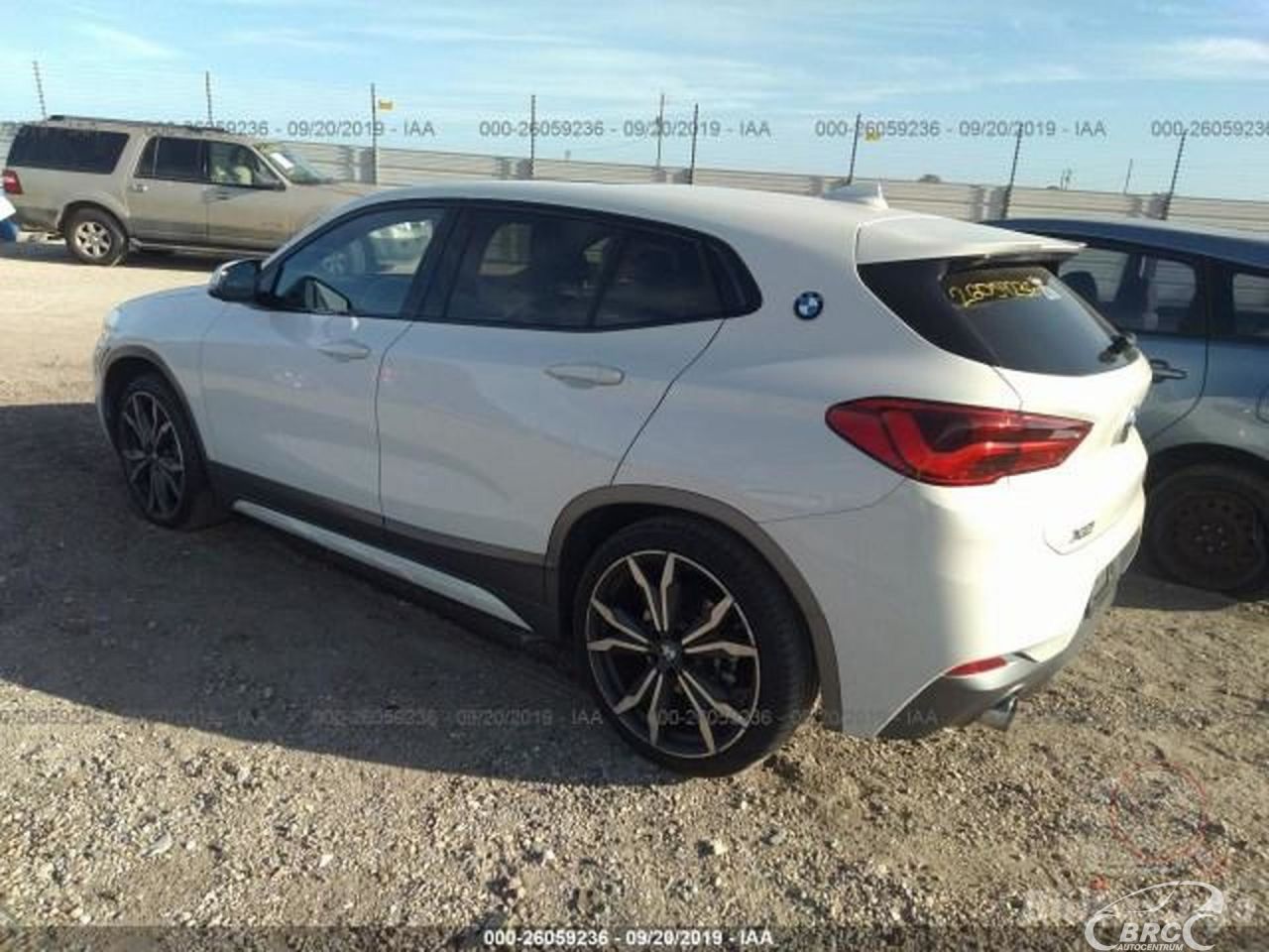 BMW X2 | 72