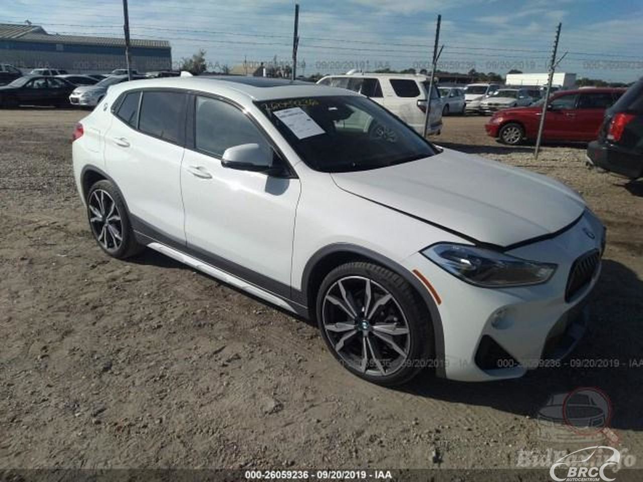 BMW X2 | 74