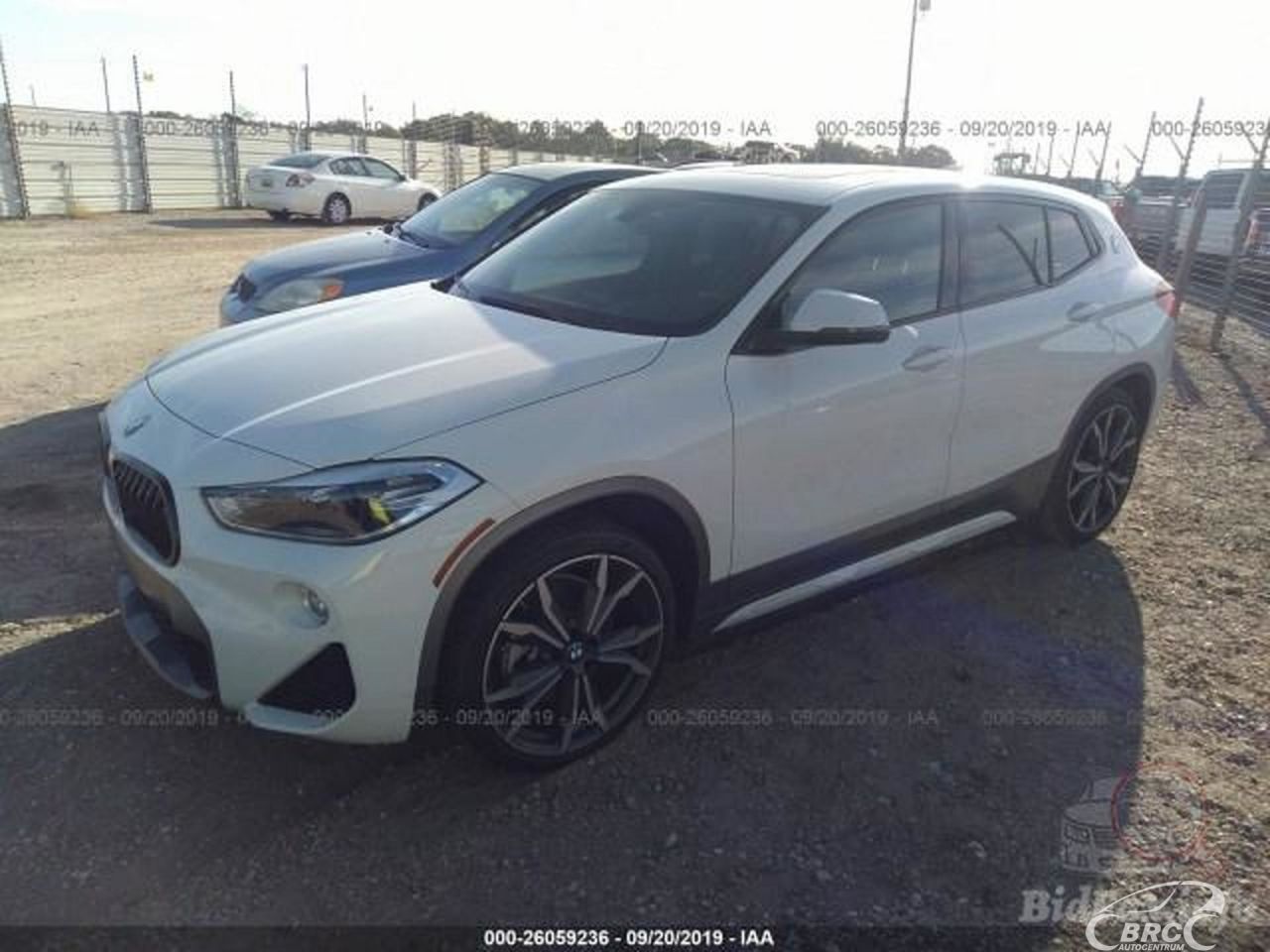 BMW X2 | 73