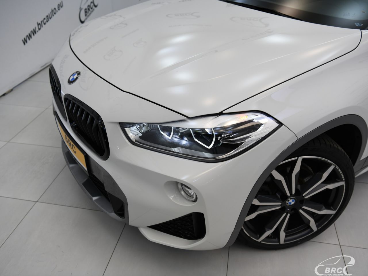 BMW X2 | 60
