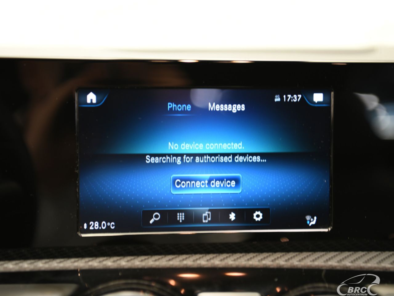 Mercedes-Benz A180 | 33