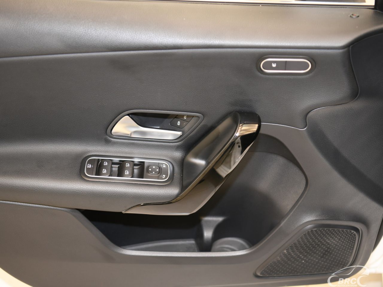 Mercedes-Benz A180 | 17