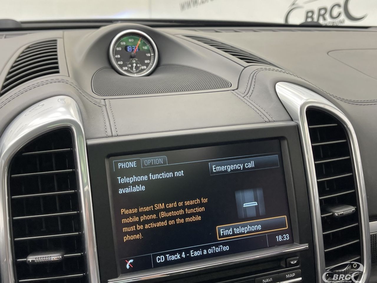 Porsche Cayenne | 43