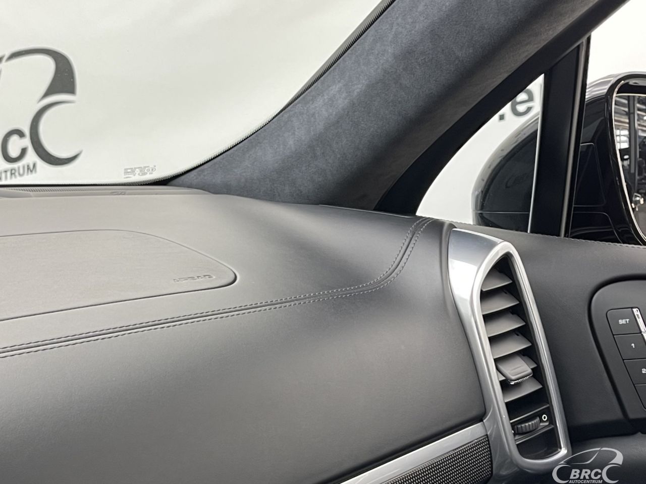 Porsche Cayenne | 47