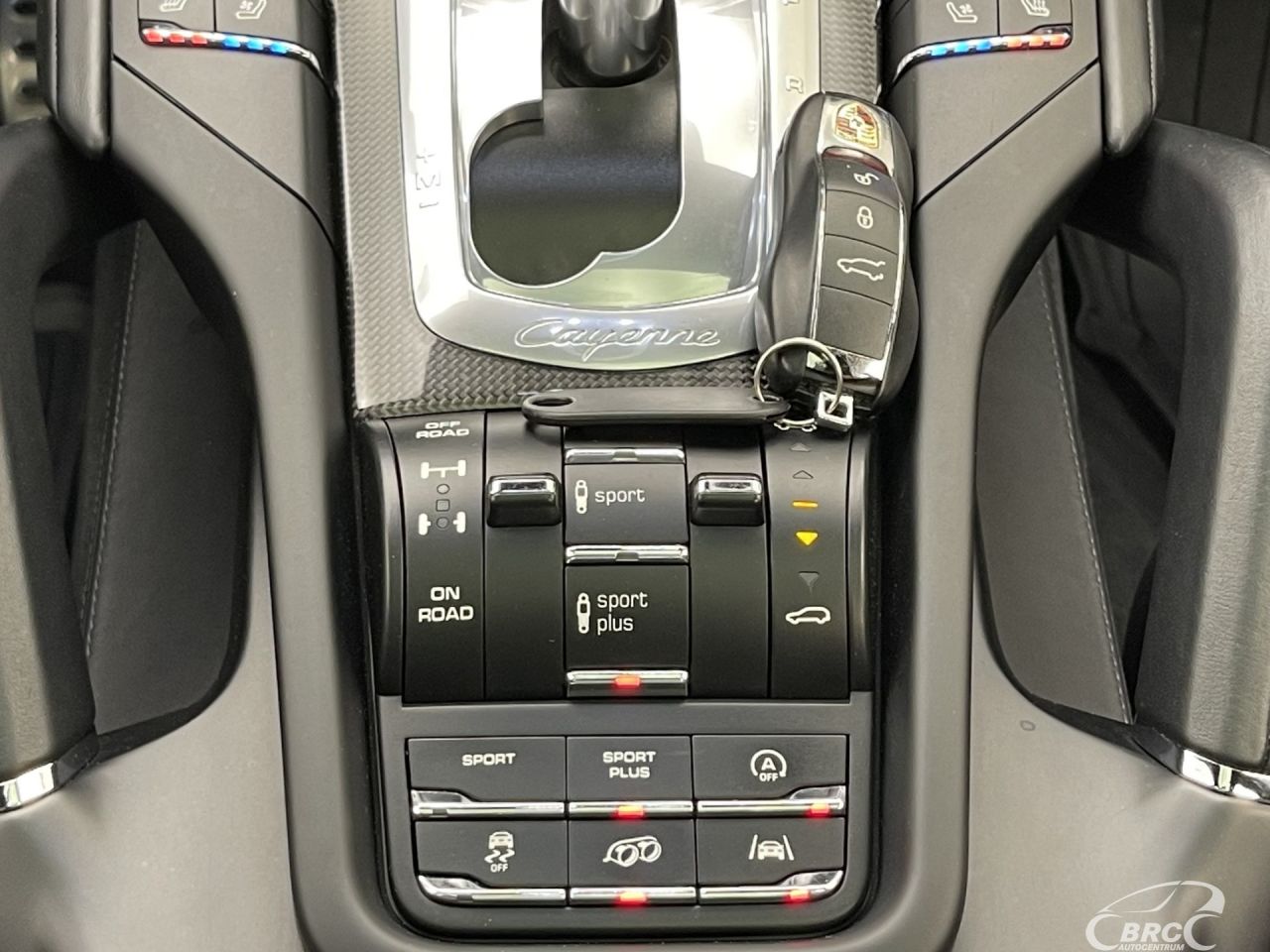 Porsche Cayenne | 23