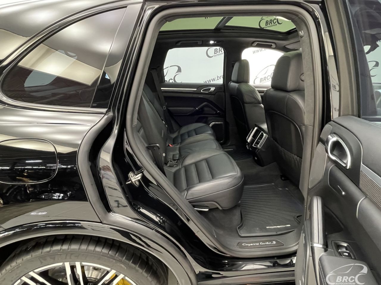 Porsche Cayenne | 13