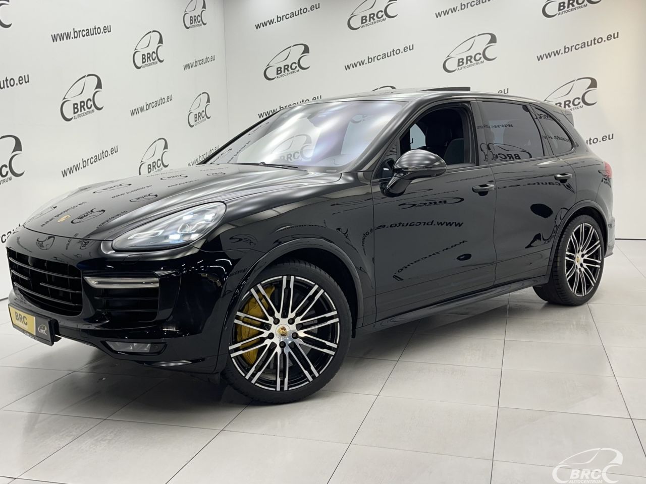 Porsche Cayenne | 60
