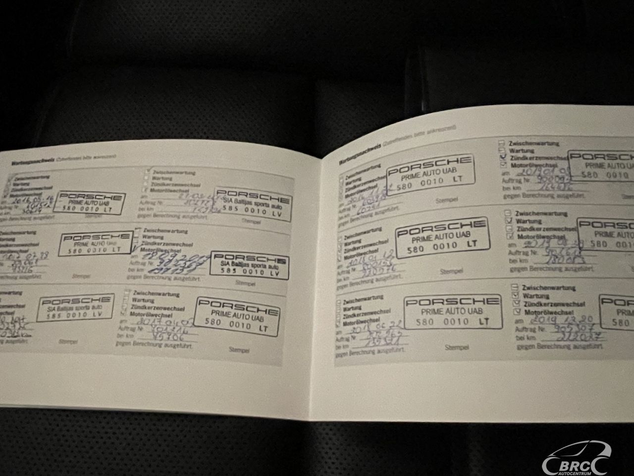 Porsche Cayenne | 50