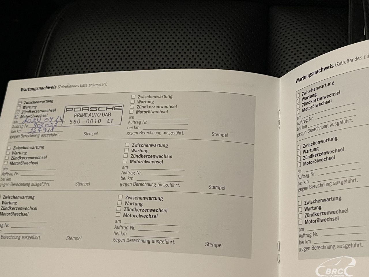 Porsche Cayenne | 51