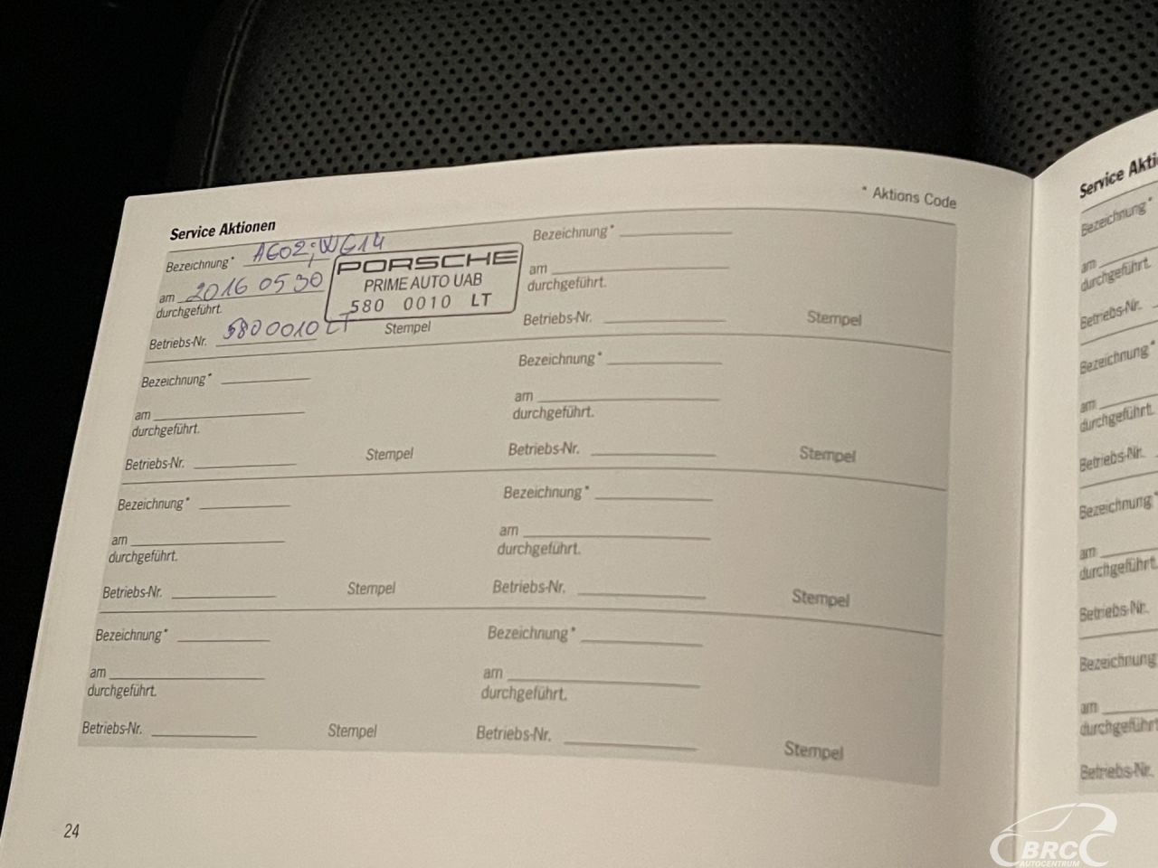 Porsche Cayenne | 54