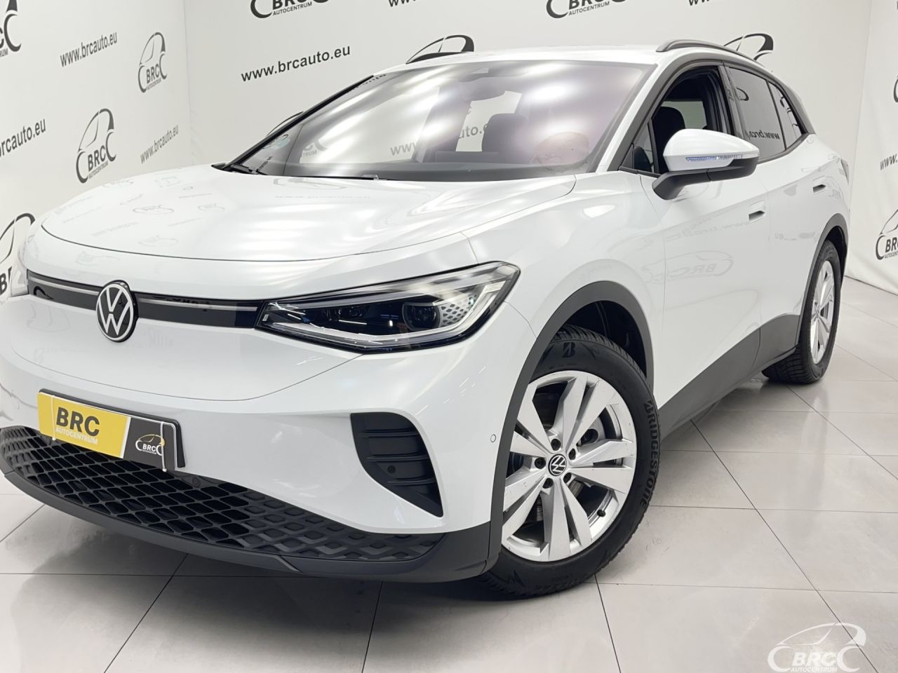 Volkswagen ID.4 | 38