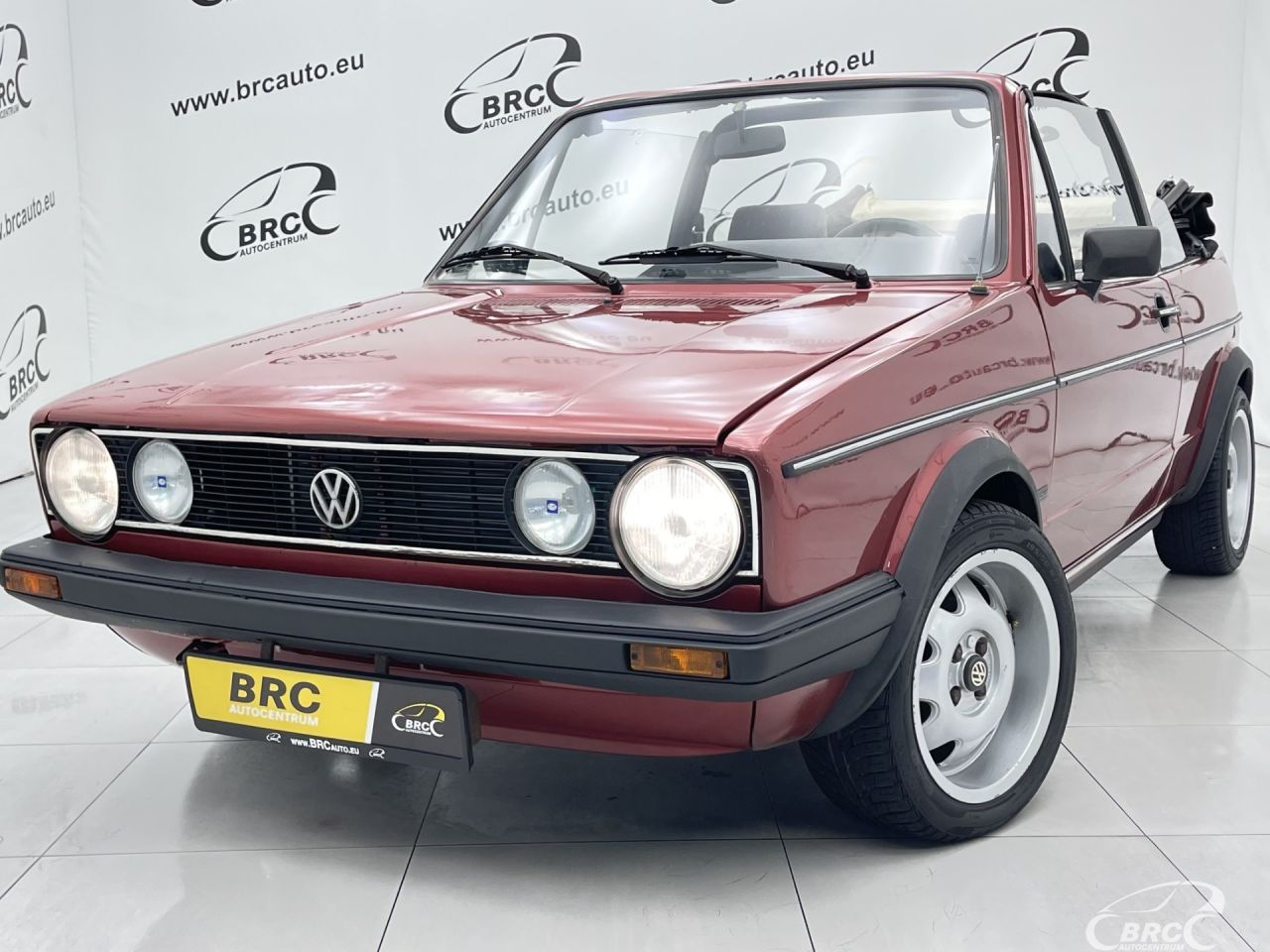 Volkswagen Golf | 33