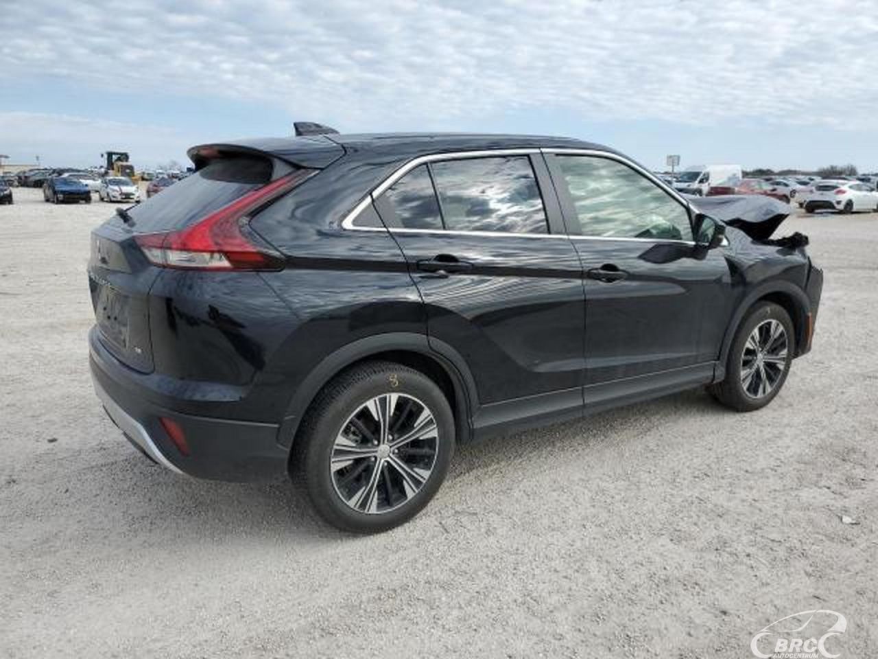 Mitsubishi Eclipse | 48