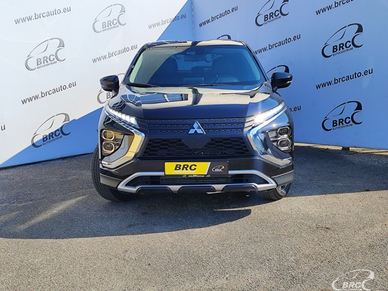 Mitsubishi Eclipse | 42