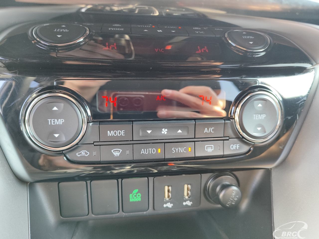 Mitsubishi Eclipse | 36