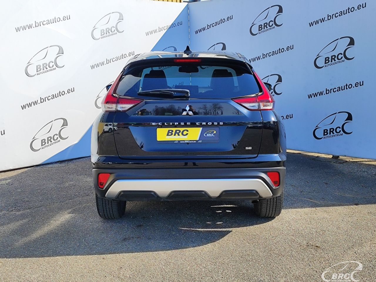 Mitsubishi Eclipse | 44