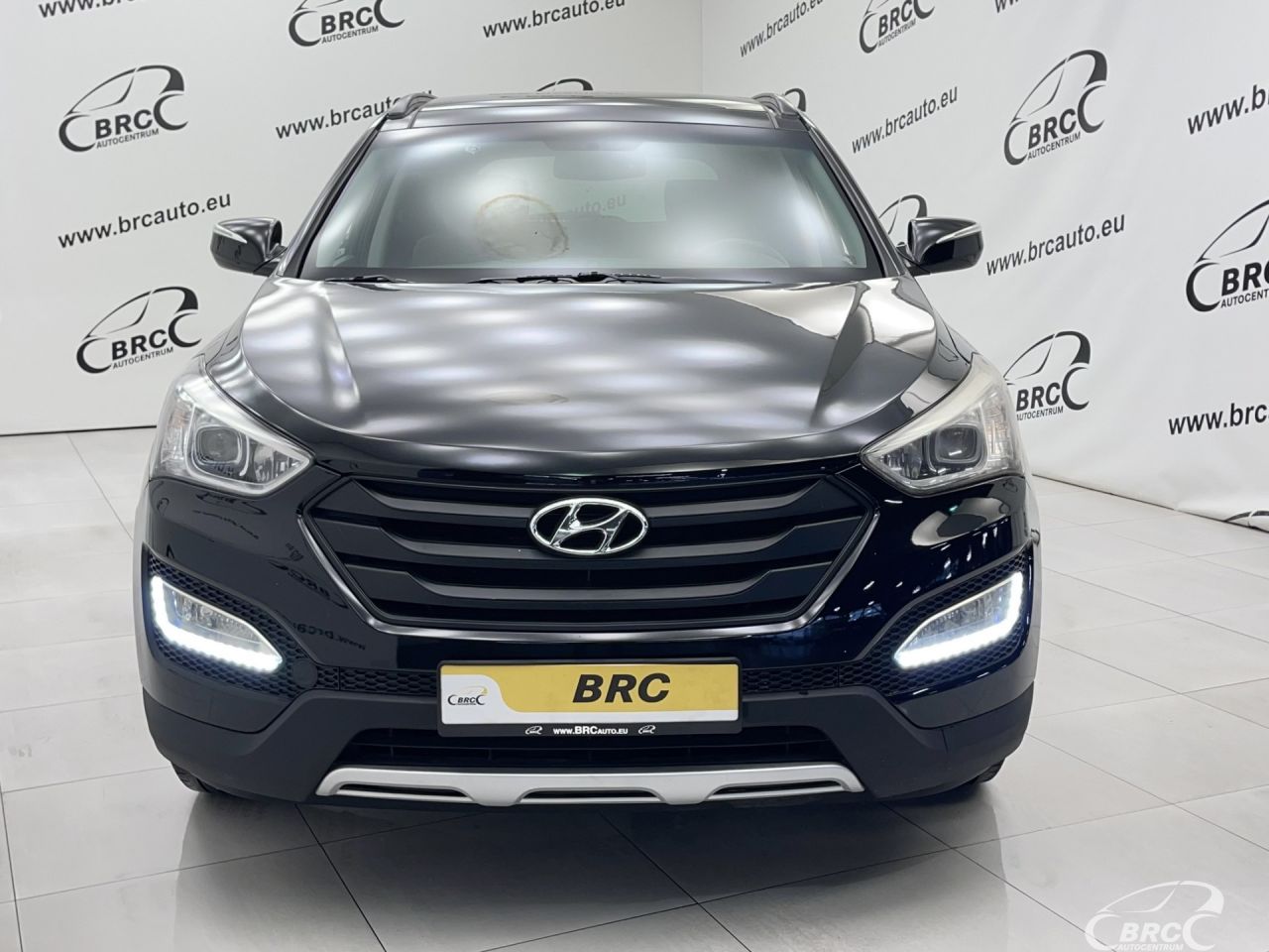 Hyundai Santa Fe | 44