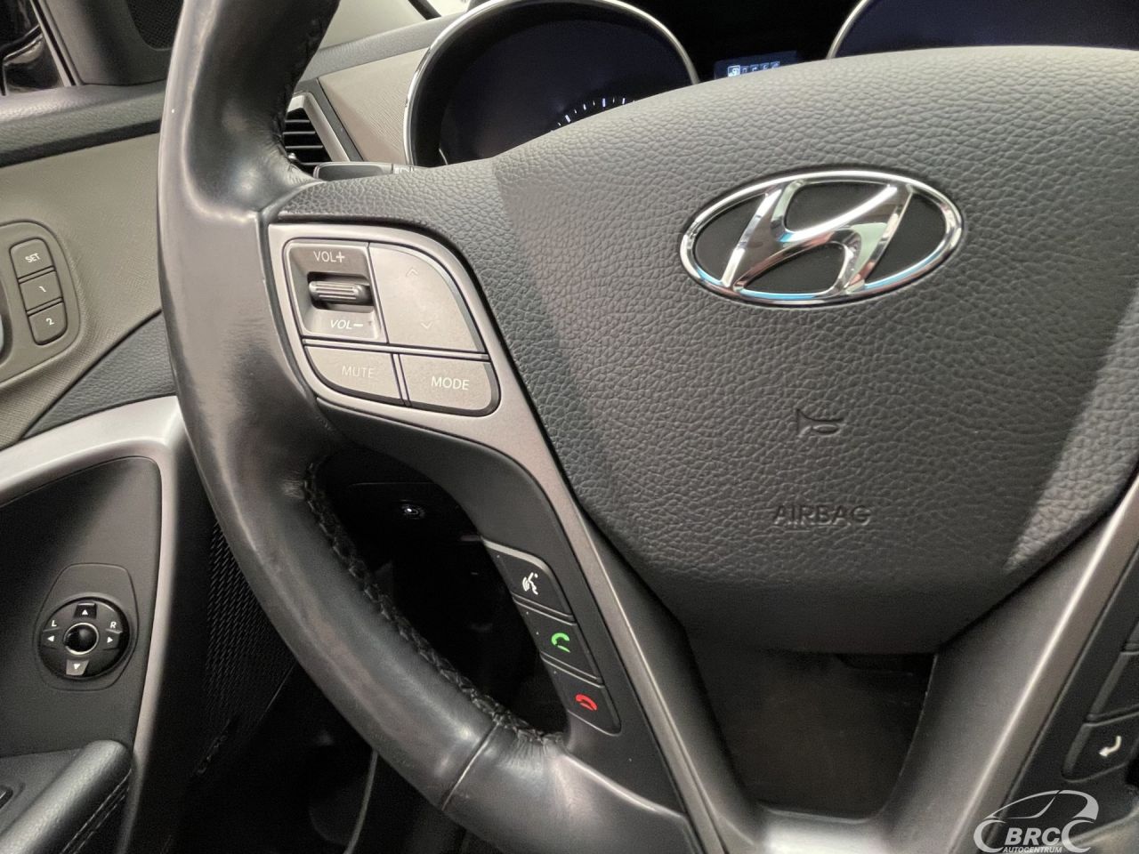 Hyundai Santa Fe | 31