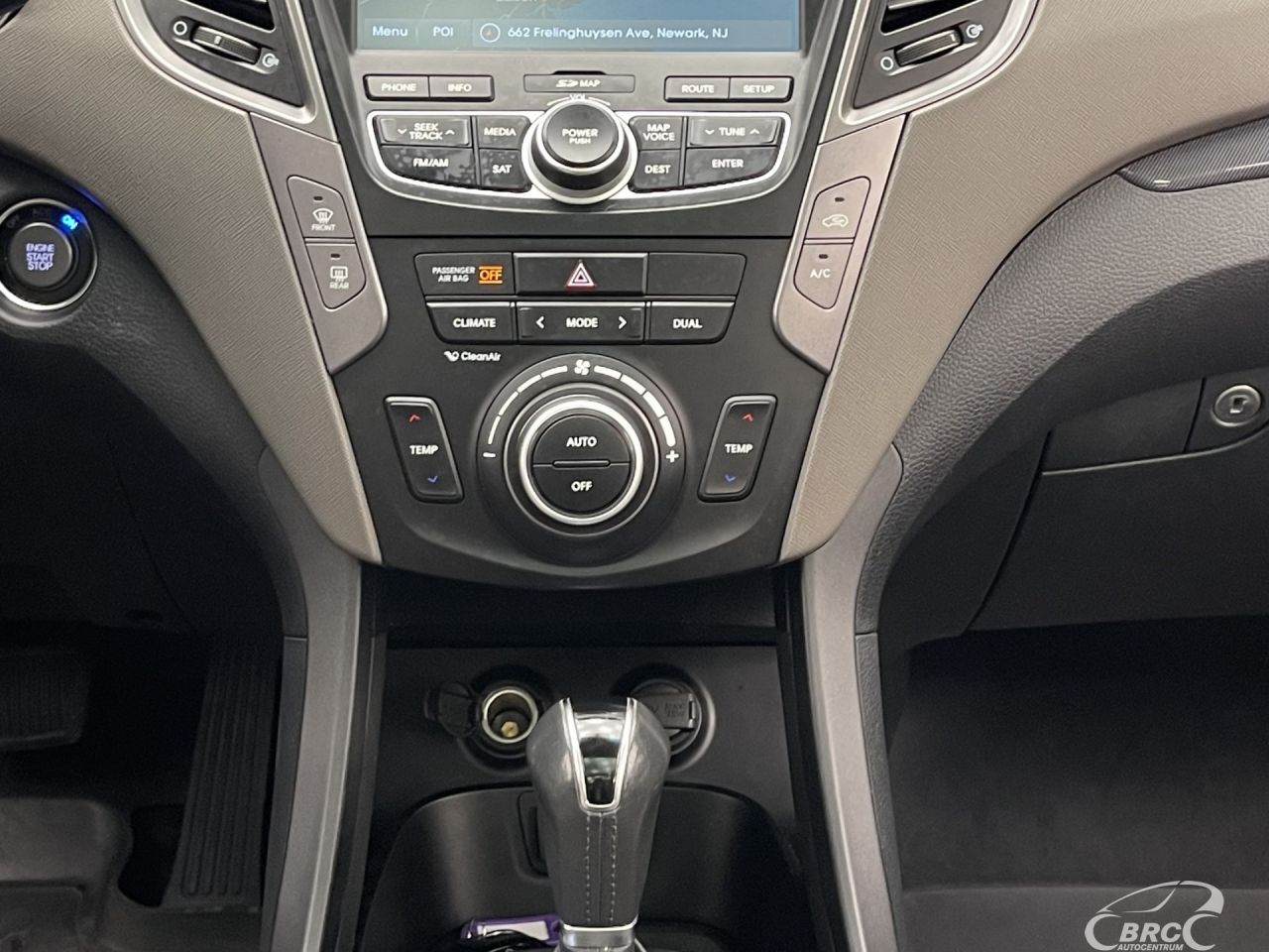 Hyundai Santa Fe | 17