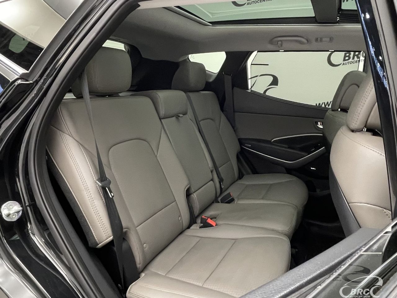 Hyundai Santa Fe | 12