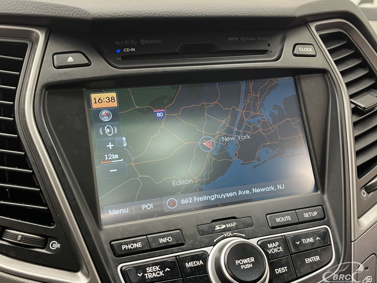 Hyundai Santa Fe | 33