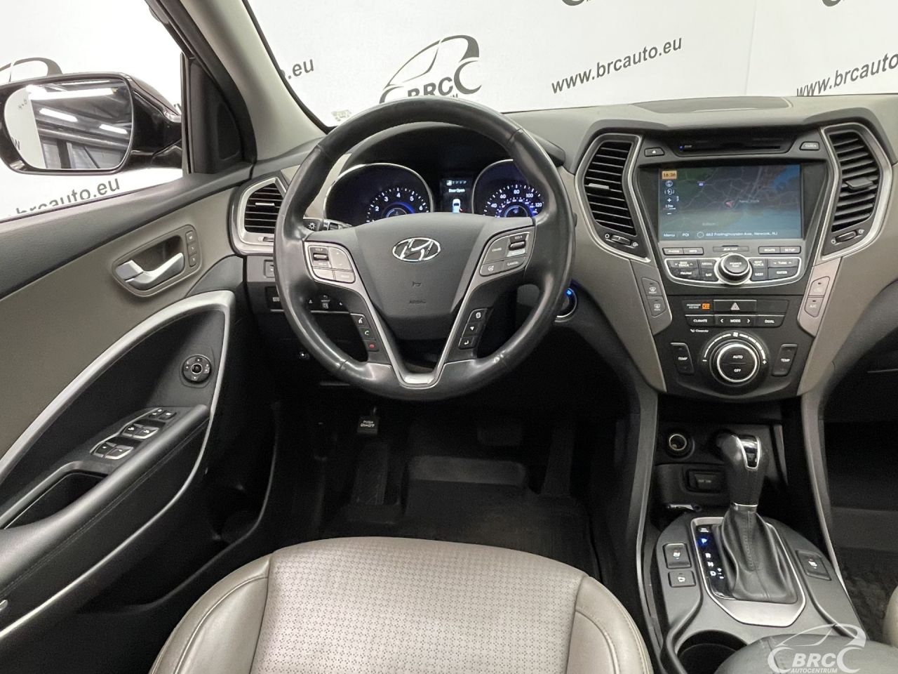 Hyundai Santa Fe | 14