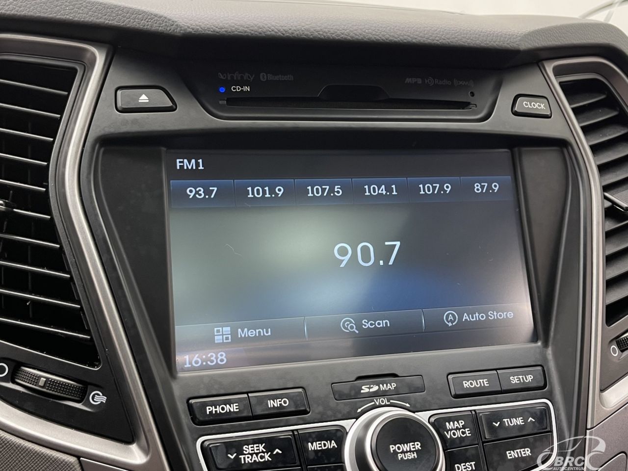 Hyundai Santa Fe | 36