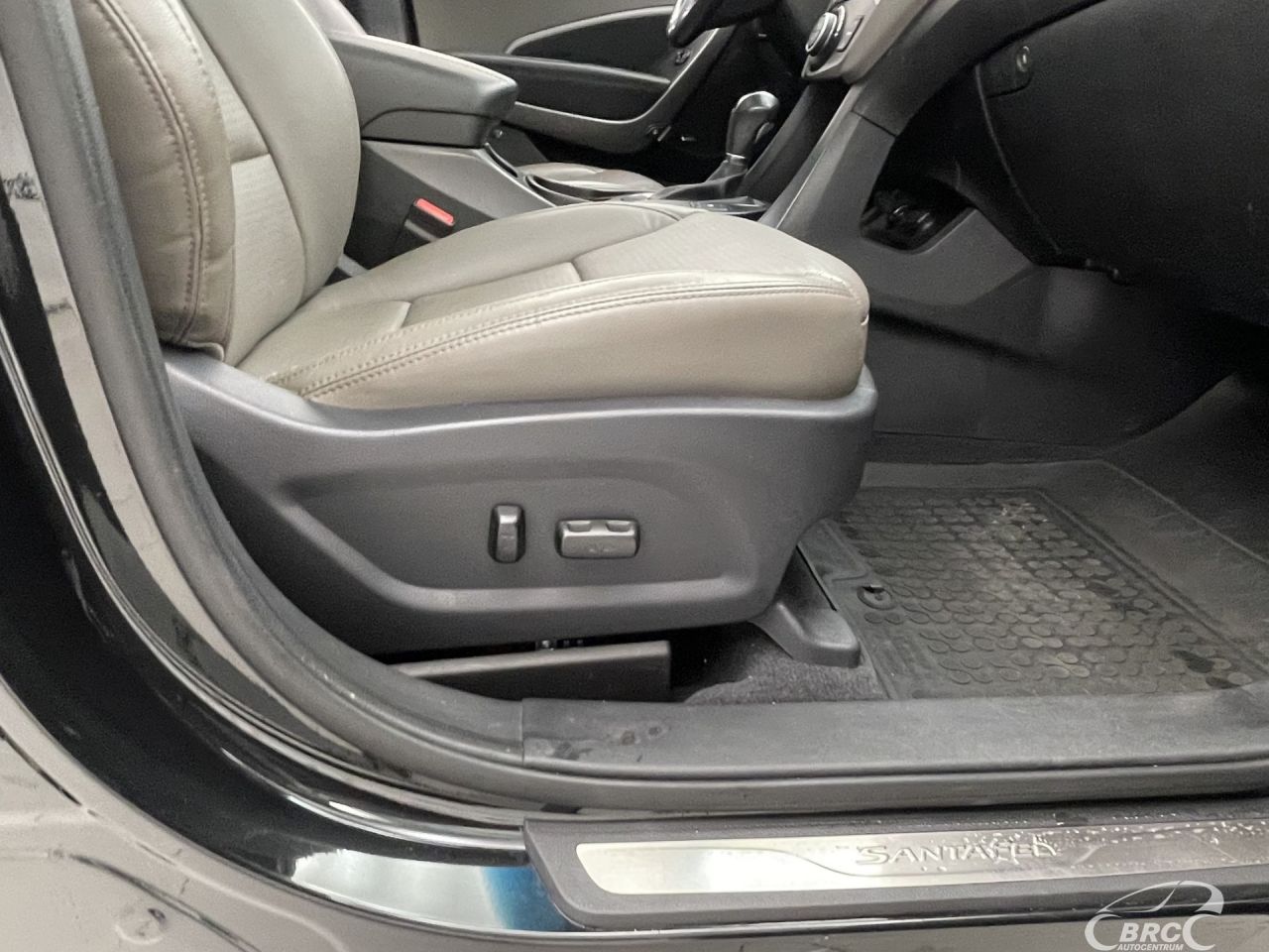 Hyundai Santa Fe | 5