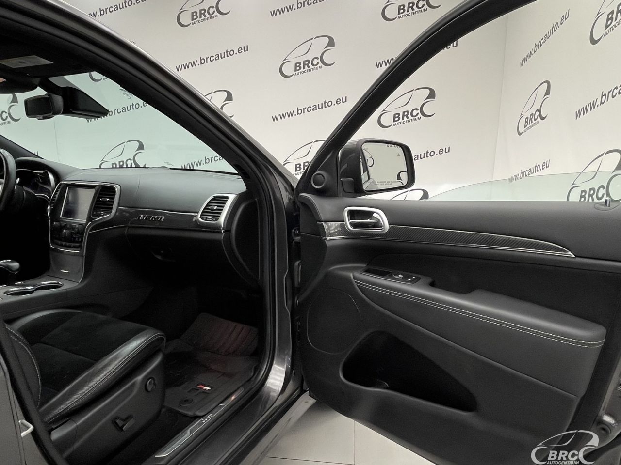 Jeep Grand Cherokee | 8