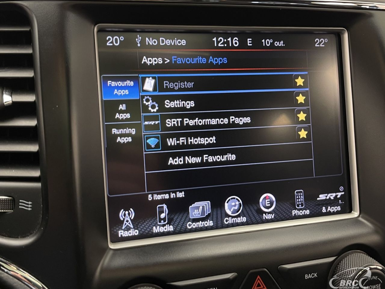 Jeep Grand Cherokee | 45