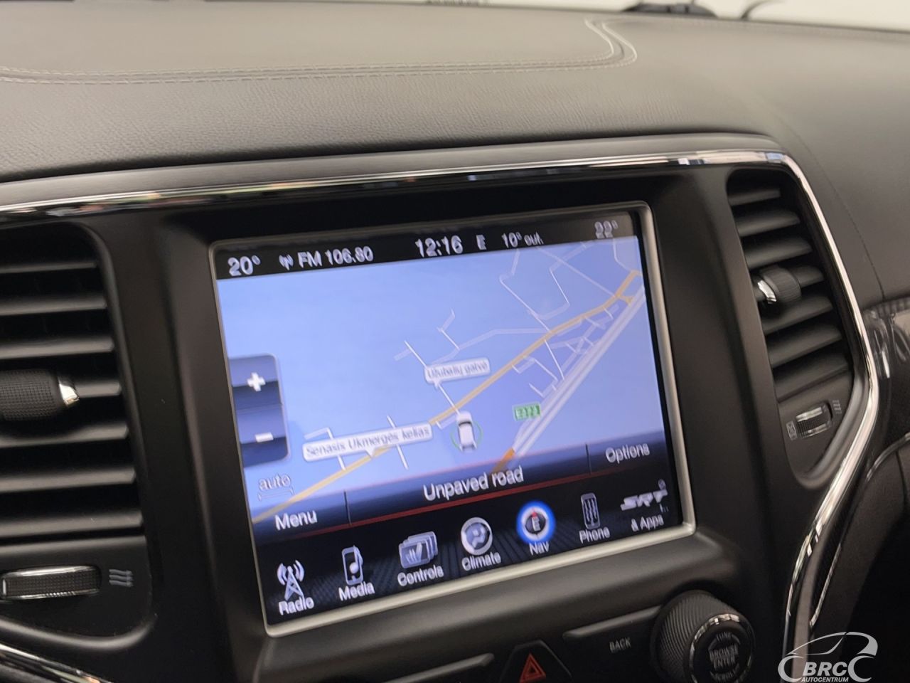 Jeep Grand Cherokee | 37